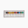 Camel Artist Oil Colour Set 12 x 9ml
