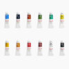Camel Artist Oil Colour Set 12 x 9ml
