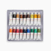 Camel Artist Watercolour Tubes Set of 18x9ml-1