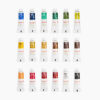 Camel Artist Watercolour Tubes Set of 18x9ml-2