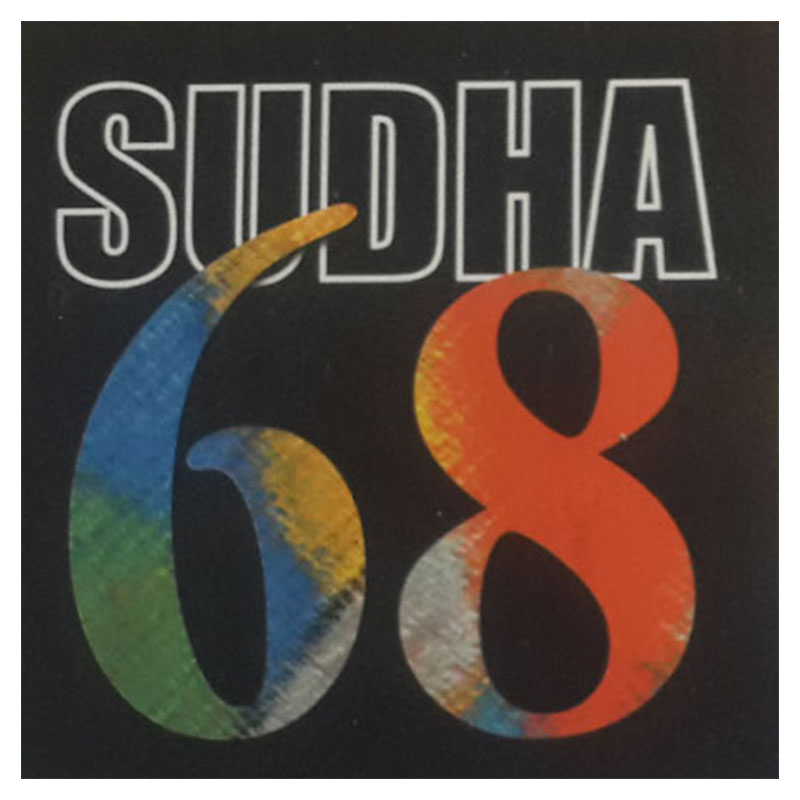 Sudha 68