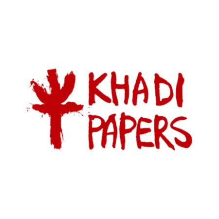 Khadi Paper