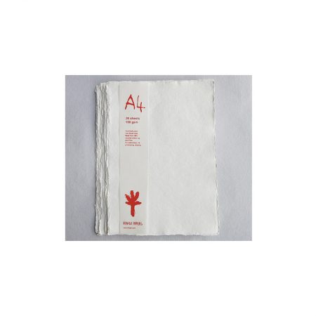 Khadi Paper Packs (Pre-Order) | Hues By Anindita