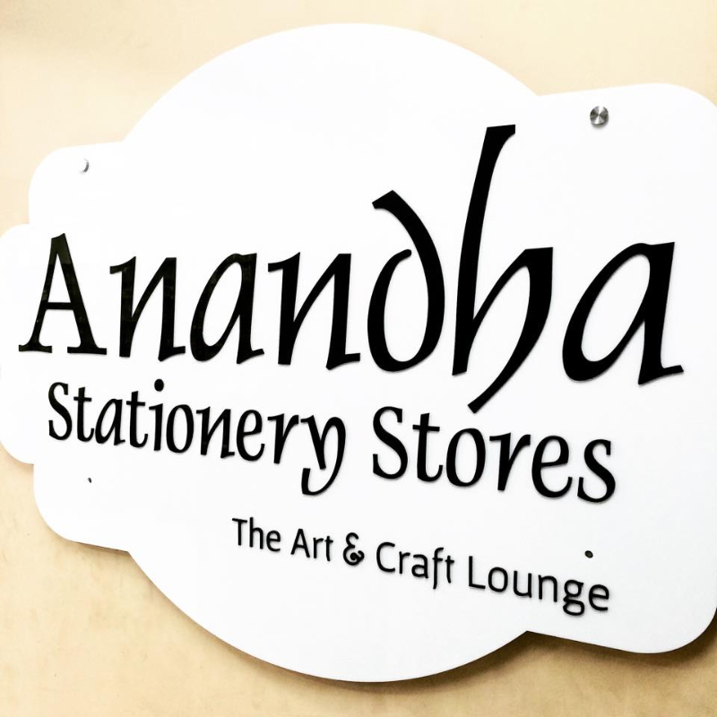 Art Knife – Anandha Stationery Stores