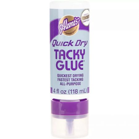 Aleene's Original Tacky Glue 8oz - Anandha Stationery Stores