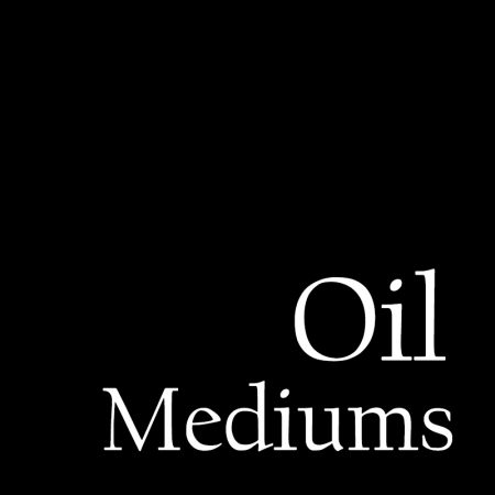 Oil Mediums