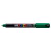 Uni Posca Marker Green PC-1MR