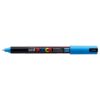 Uni Posca Marker Light Blue PC-1MR