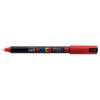 Uni Posca Marker Red PC-1MR