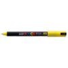 Uni_Posca_Marker_Yellow_PC-1MR