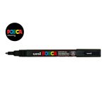Uni Posca Marker Black PC-3M