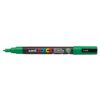 Uni Posca Marker Green PC-3M