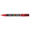 Uni Posca Marker Red PC-3M