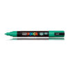 Uni Posca Marker Green PC-5M