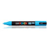 Uni Posca Marker Light Blue PC-5M
