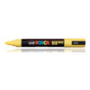 Uni Posca Marker Yellow PC-5M