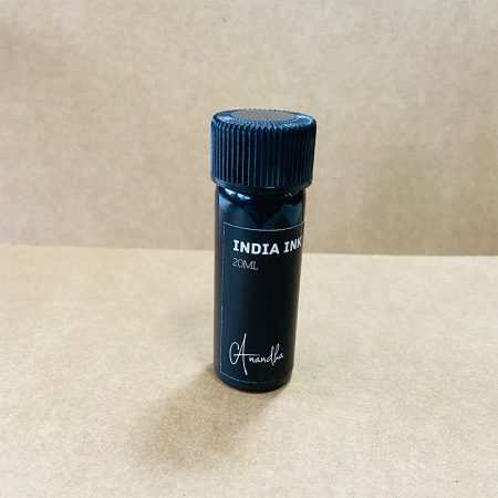 Jain-India-Ink-Black-20ml