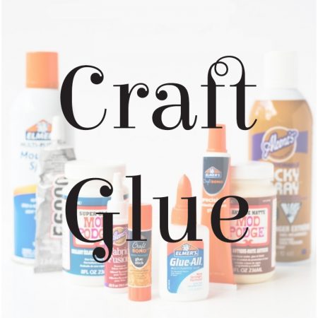 Craft Glue