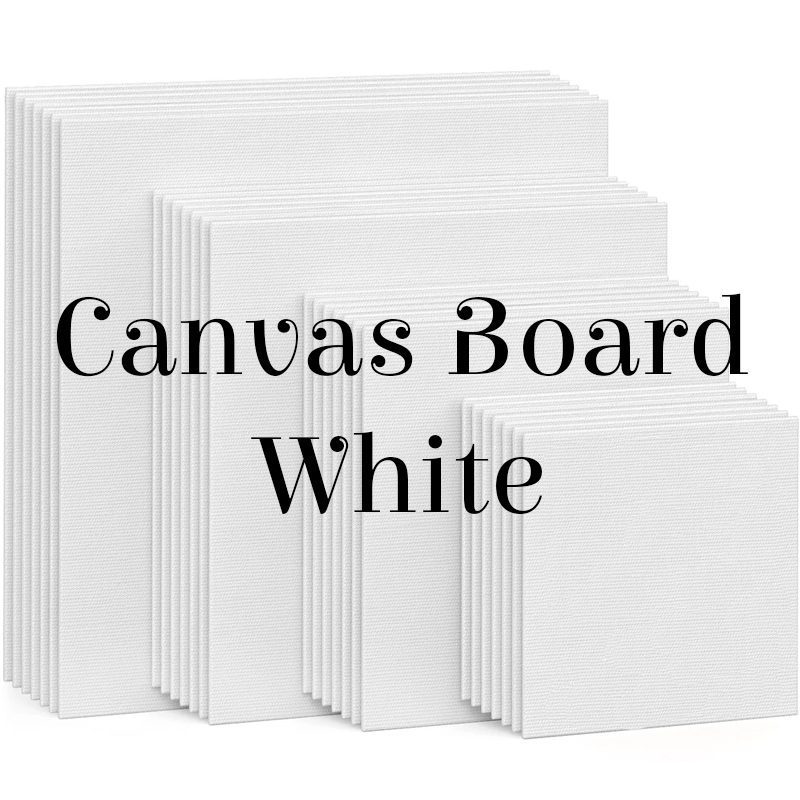 Canvas Board Anandha Stationery Stores