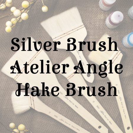 Silver Brush Atelier Angle