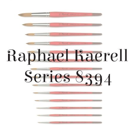 Raphael Kaerell Series 8394