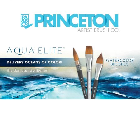 Princeton Aquaelite