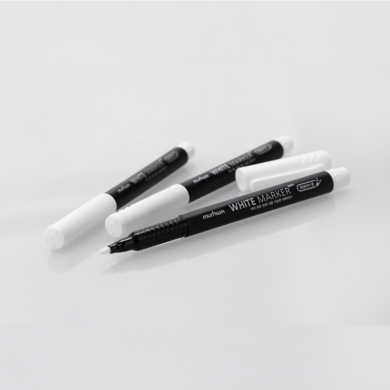 Permanent Marker Pen Set