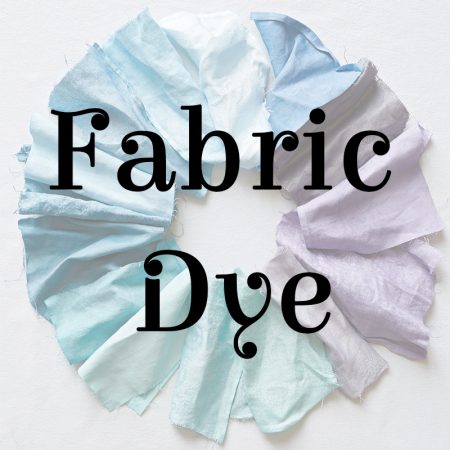 Fabric Dye Powder