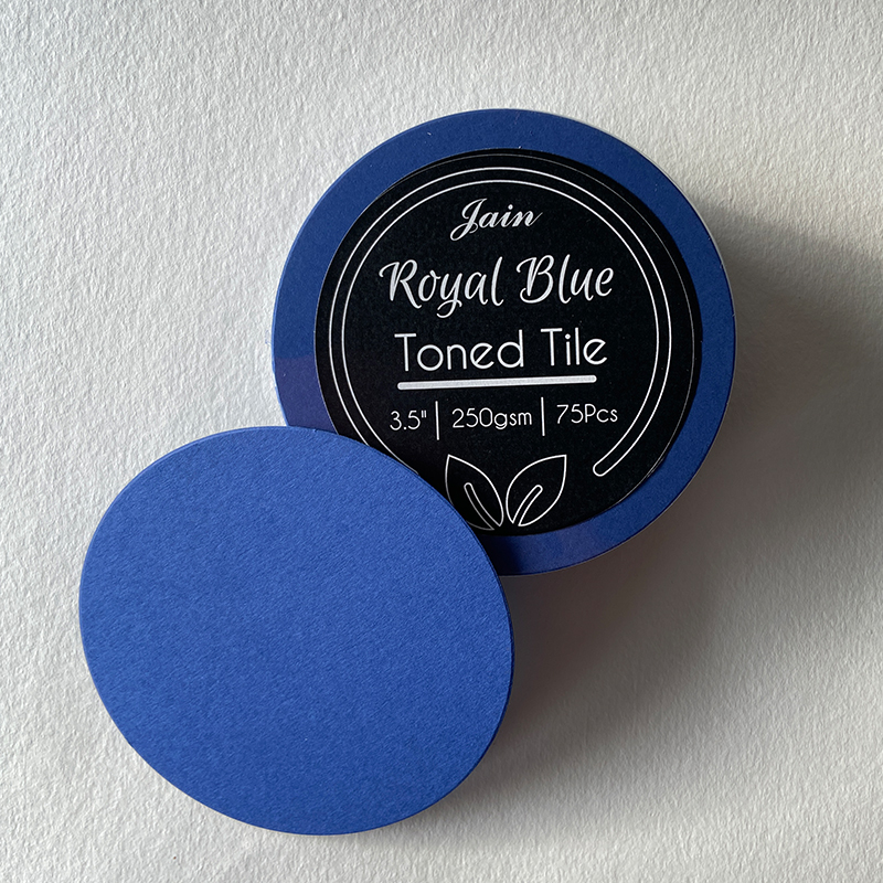 Jain-Toned-Tile-3.5-Royal-Blue