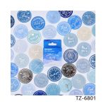 Miss-Time-Round-Sticker-TZ-6801