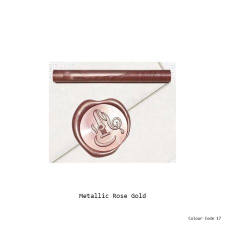 Seal-Wax-Stick-Round-Metallic-Rose-Gold-17