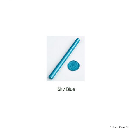 Seal-Wax-Stick-Round-Sky-Blue-31