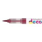 Karin Pigment Deco 215U Burgundy