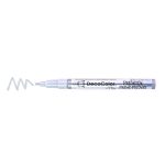 Marvy Deco Colour Leafing Silver 250-S SLV