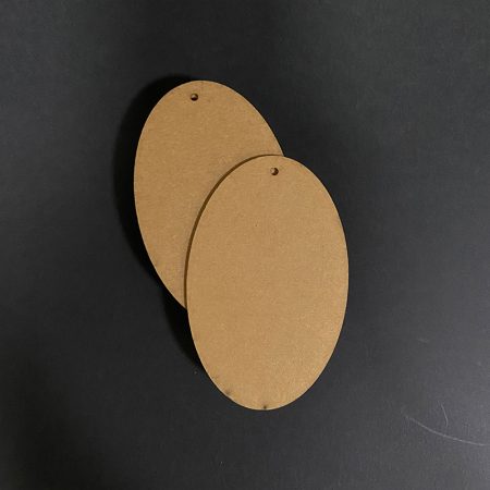 Plain-Acrylic-Disc-Oval
