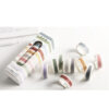 Morandi Washi 10Pc Pack no 3