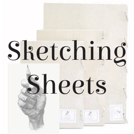 Sketching Sheets