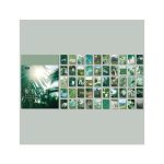 50Pcs Vintage Sheets Pack 5