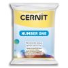 Cernit Number One 700 yellow