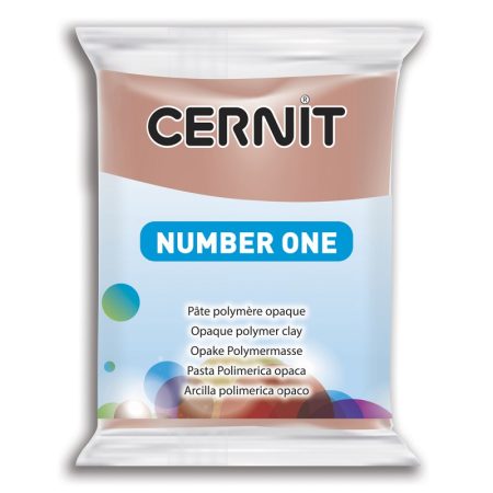 Cernit Number One 812 taupe