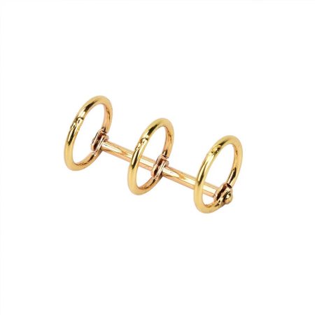 Journal-Book-Rings-Gold-15mm