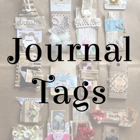 Journal Tags