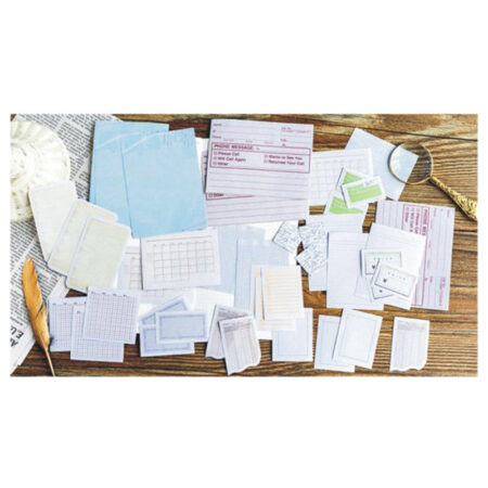 MO Card Writter Sticker MMK06B022v