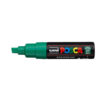 Uni Posca Marker Green PC-8K