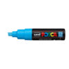 Uni Posca Marker Light Blue PC-8K