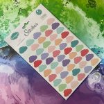 Scrapbook Sticker 35