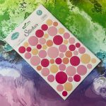 Scrapbook Sticker 42