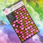 Scrapbook Sticker 48
