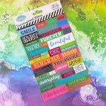 Scrapbook Sticker 54