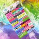 Scrapbook Sticker 56